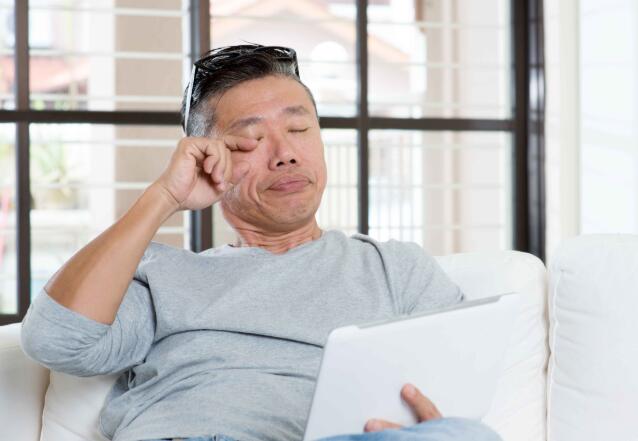 脑供血不足|脑供血不足，脸知道！脸上有3个症状时，一定要及时调理或治疗