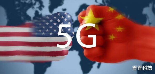 5G|5G速度排名：美国50MB，沙特400MB！专家：沙特乃华为搭建