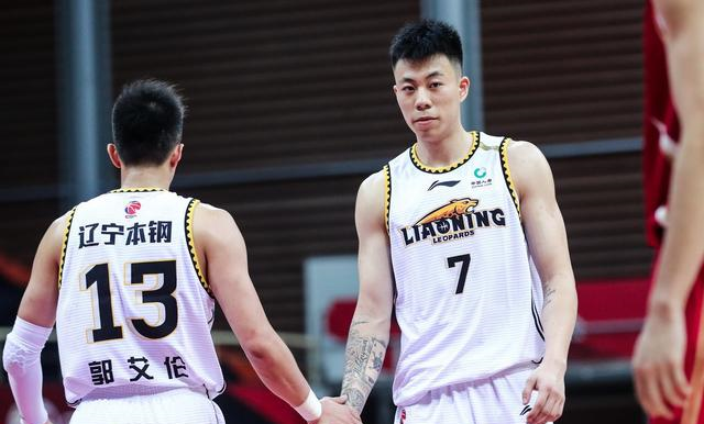 中国男篮|横扫亚洲？中国男篮大名单或曝光：近10年最强阵容终于来了！