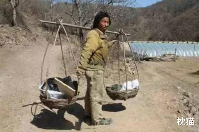 学霸@“北大学霸”王青松，携妻隐居山林11年，坐吃山空花光积蓄