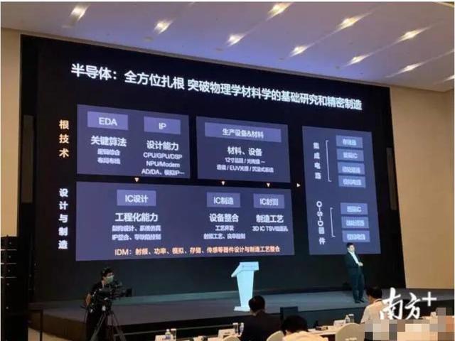 华为|太悲壮！昨天，华为终于承认了