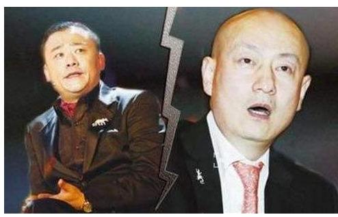 周立波■靠\巨贪司机\变身富婆, 转身嫁给\软饭男\周立波的胡洁, 后悔了吗?