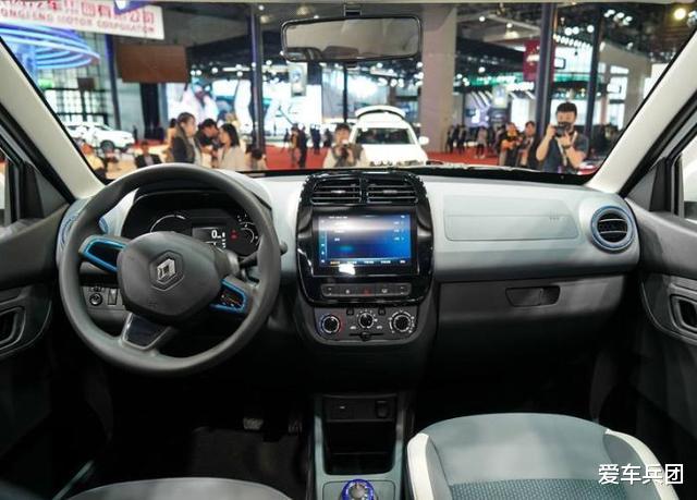 【国六】3.68万起步，这几款车物美价廉，家用代步非常靠谱！