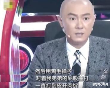 张卫健|结婚3次新娘是同一人，不让妻子生小孩的张卫健，如今过得怎样？