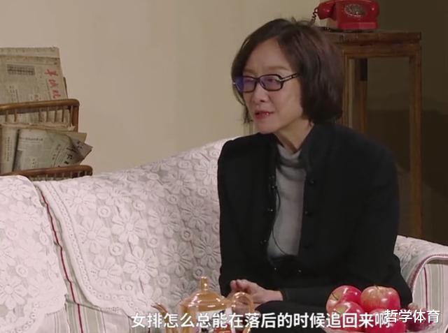 日本队■中国女排“首席富姐”！曾是最爱哭的女孩，因颜值太高不敢走正门