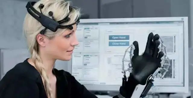 脑机接口|脑机接口新时代来临 穷人末日#数字鸿沟