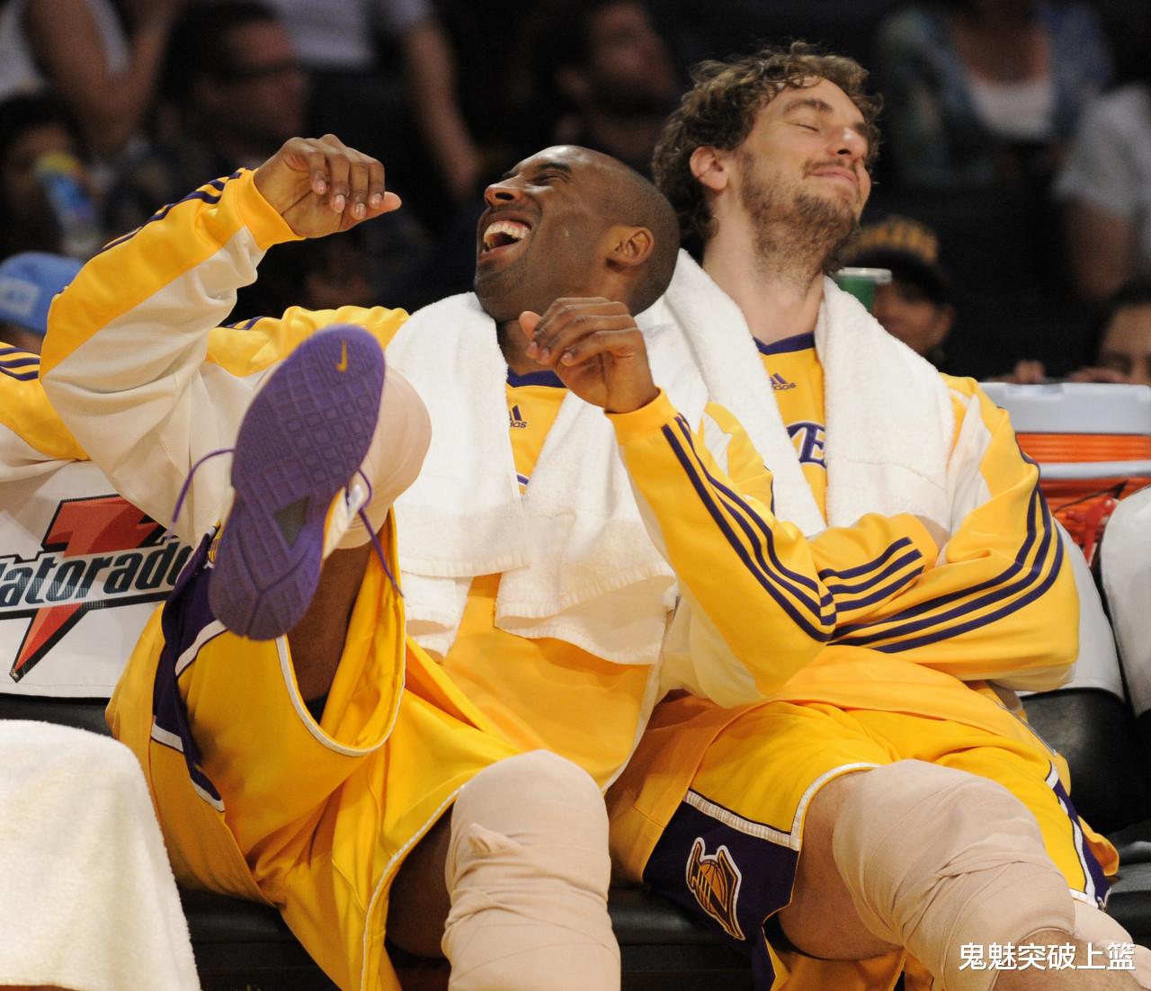 『皇家马德里』恭喜湖人!又有巨星要来投奔,詹姆斯这下夺冠更稳了!