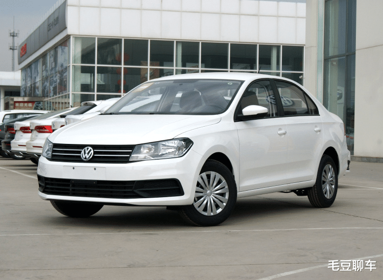 桑塔纳|不到10万买大众桑塔纳 畅销多年魅力不减 现在入手一点都不晚