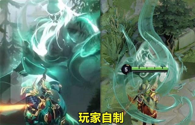 「王者荣耀」王者荣耀：6月档期预定，2款五虎记得秒，阿离玩家有福了