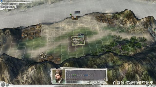 慕橙历史 战报227，齐王钟会的棺木运回洛阳举行国葬，左慈在洛阳煽动百姓