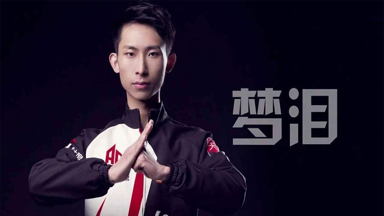 Uzi■王者荣耀:都知道Uzi退役引发轰动,KPL谁有这么大影响力?仅1个人有可能