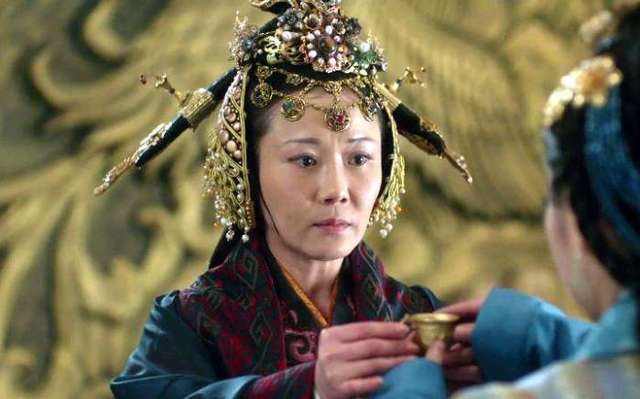 「李渊」她是唐朝李渊的女儿，婚后与外甥恋爱，事发后改名换姓嫁给老实人