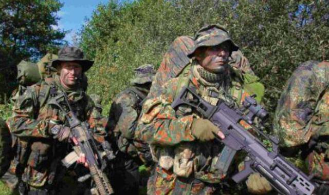 特种兵:特种兵那么厉害,退役后万一走歪路怎么办?原来早有准备