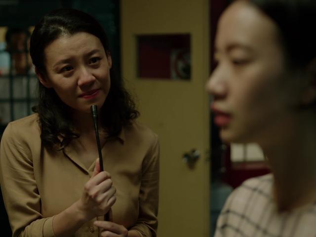 「隐秘的角落」《隐秘的角落》：恋情公开后，马主任为何拒绝周春红？中年男人的精明