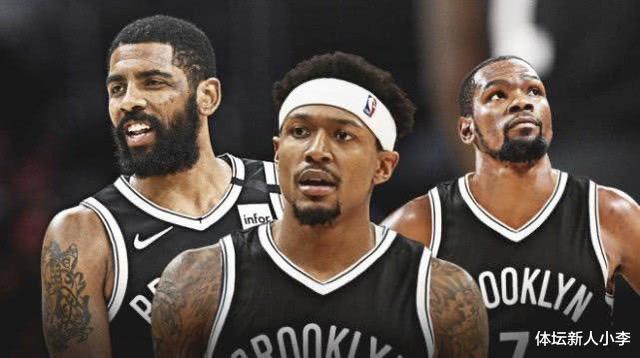 [篮网队]NBA复赛时间定了！篮网欲组三巨头，詹姆斯正式行动，小卡输了