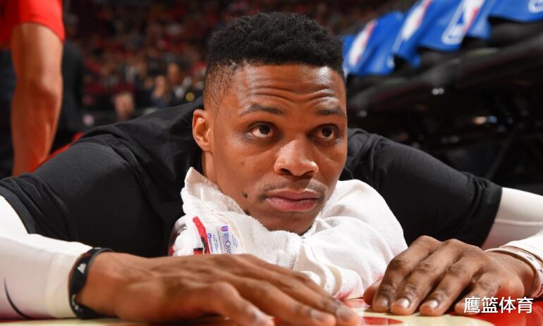 交易|恍然大悟！威少申请交易并非那么简单，考文顿离队背后或有深意