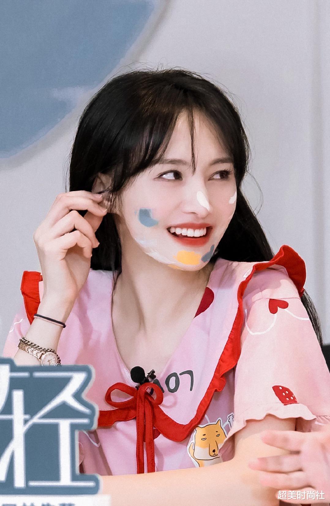 郑爽|郑爽被曝已有两娃？才刚代言顶奢品牌，还被夸气质妖娆毫无妈味儿