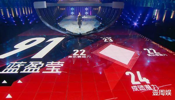 【刘芸】乘风破浪：刘芸在线炫富，白冰让人同情，只有她凭实力被圈粉！