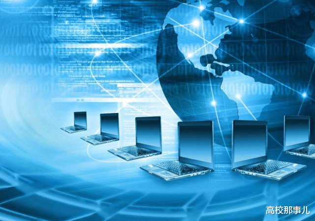 |高考450分以下,最适合报这4大专业,未来十年急需,发展空间大