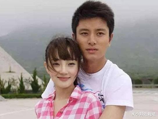 李小璐|对不起李小璐，当初可能是我们\冤枉\你了