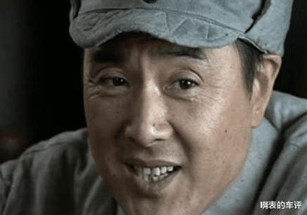 李云龙|他是亮剑最大反派，逼迫李云龙自尽，狱中欺辱田雨，却没人敢揭发