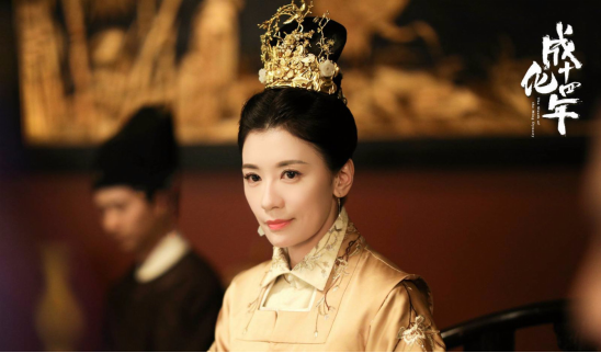 「朱见深」成化十四年：朱见深只知道护着万贞儿，其实不然，他挽救过大明