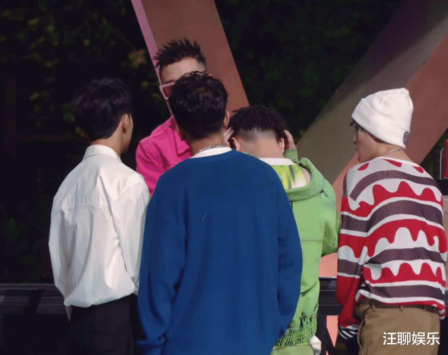 gai|中国新说唱:同样是玩套路,GAI想出了奇招,却被质疑输不起