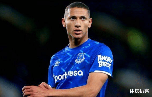 理查利森|英超上演空门不进！5200万巴西巨星倒地捂脸，20冠世界名帅看呆了