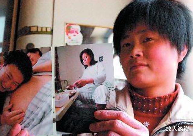 「医生」35岁农妇怀5胞胎轰动一时，如今17年过去了，孩子都还健康吗？