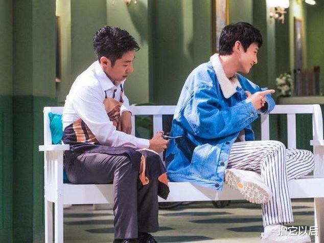 极限挑战|综艺《极限挑战》被骂上热搜，导演严敏打下的江山，被谁毁了？