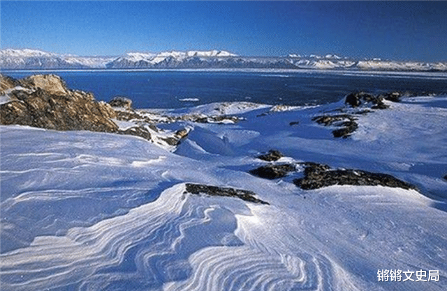 锵锵文史局 他被关进北极监狱，后逃亡3年，狱警徒步万里追到后为何放走他？