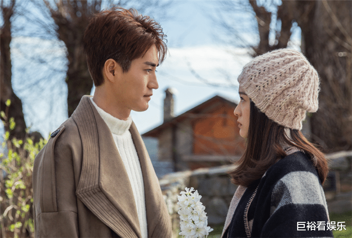 周芷若|爱奇艺又一虐恋剧将袭，男女主相差10岁还行，配角都是实力派