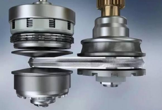 日系车|为什么日系车就是死活不用双离合?