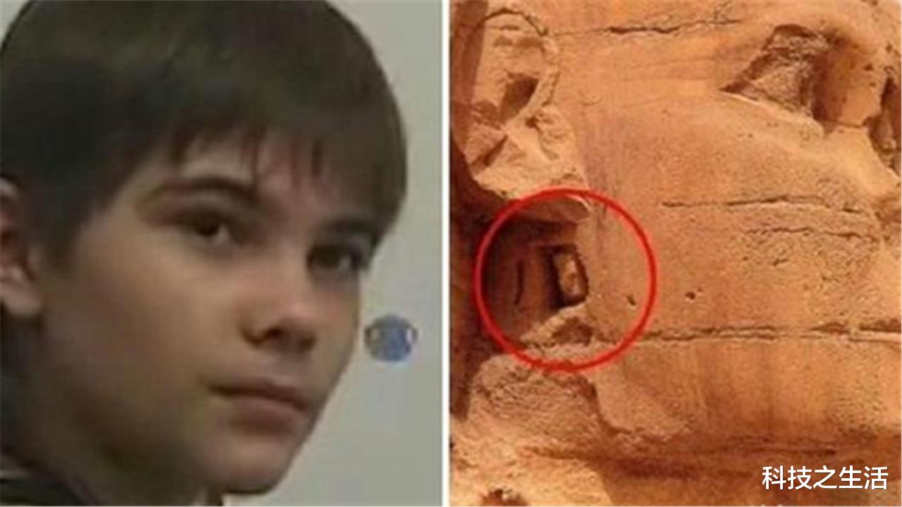 火星|火星男孩预言是真是假？地球未来会出现一个保护神，还是中国人？