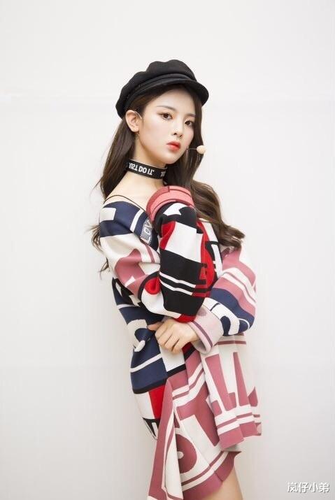 华语乐坛@女歌手影响力排行榜公布，终于知道华语乐坛为何没落了，太讽刺！