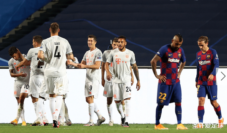 梅西|梅西转会遭重创!巴托梅乌突然放大招:付完7亿违约金,才能走人