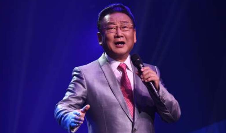 蒋大为|《西游记》主题曲火遍全国，蒋大为获利六千万，却一分不给许镜清