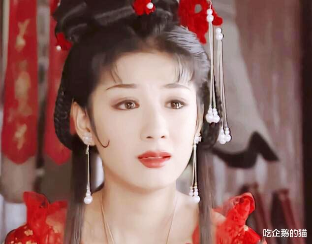 古装剧|过去的古装才是真的美，现在的古装剧，只能称为“现代版”古装！