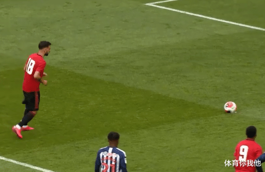 #曼联#1-2！曼联双核联袂出场被“打脸”，两场狂丢3球穆帅心中有数了？