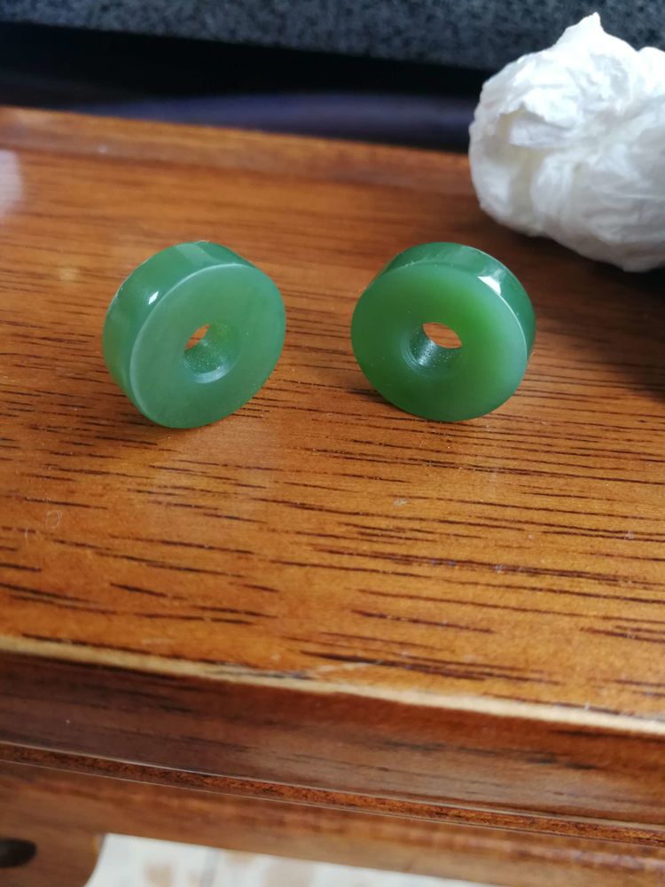 翡翠|越玩越小，其实是越玩越精