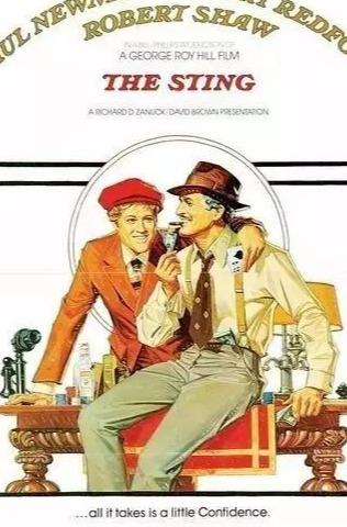 「豆瓣」10部高分烧脑电影，骗得你团团转