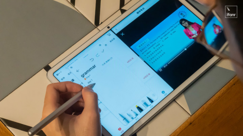 『华为』华为一石激起千重浪,最强性价比平板电脑横空出世,学生党最爱!