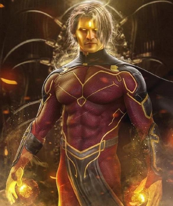 漫威|还有哪些强大的超级英雄,尚未出现在漫威电影中?