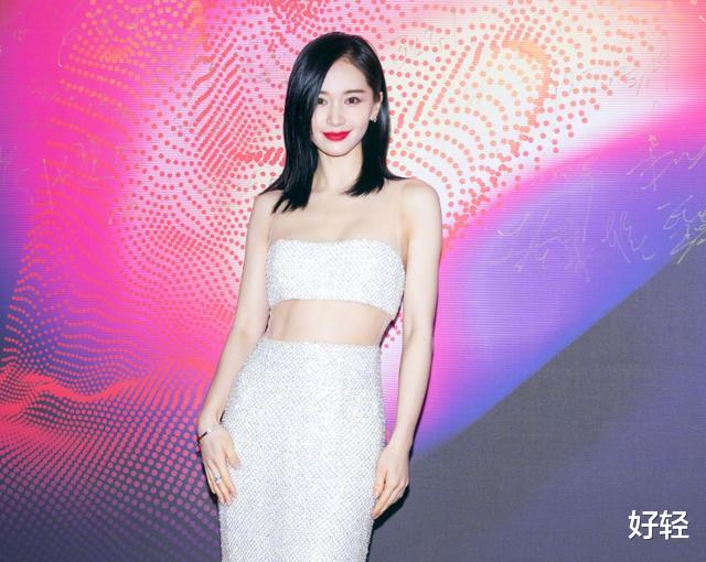 #王子文#王子文体重80斤，白到发光，坦言：生活中，有一种食物从来不吃