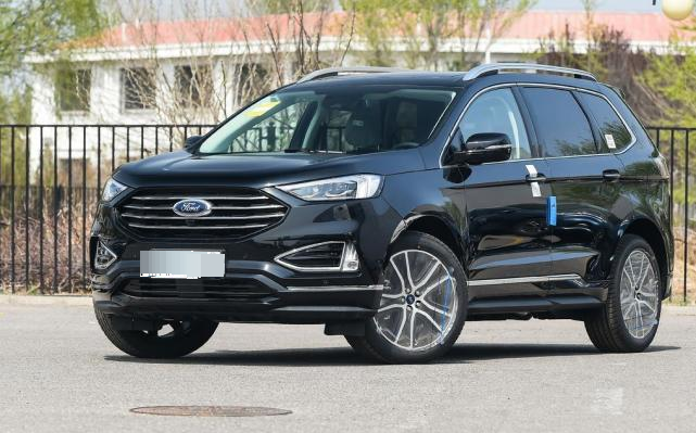 大众途观|预算20-30万要买SUV,这四款车都不错,最后一款优惠5.3万