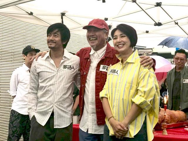 『万梓良』周星驰可能永远不会懂难搞的万梓良：我把他当兄弟，他把我当小弟