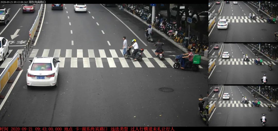 福州新闻网|曝光！福州这些车辆，你们已违法！！