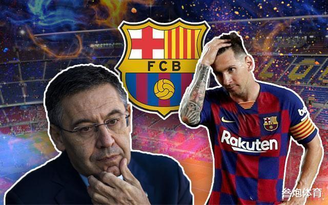 巴塞罗那|内马尔表态令巴萨绝望!另一个坏消息传来:欧洲金靴续约2年