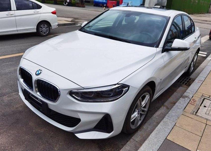 新车|卖“白菜价”豪车!从19.8万跌到13.7万,油耗5.4,后悔买思域了