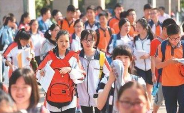 高考|民办二本和普通二本有5个区别，分不清会吃亏，特别第4点很重要